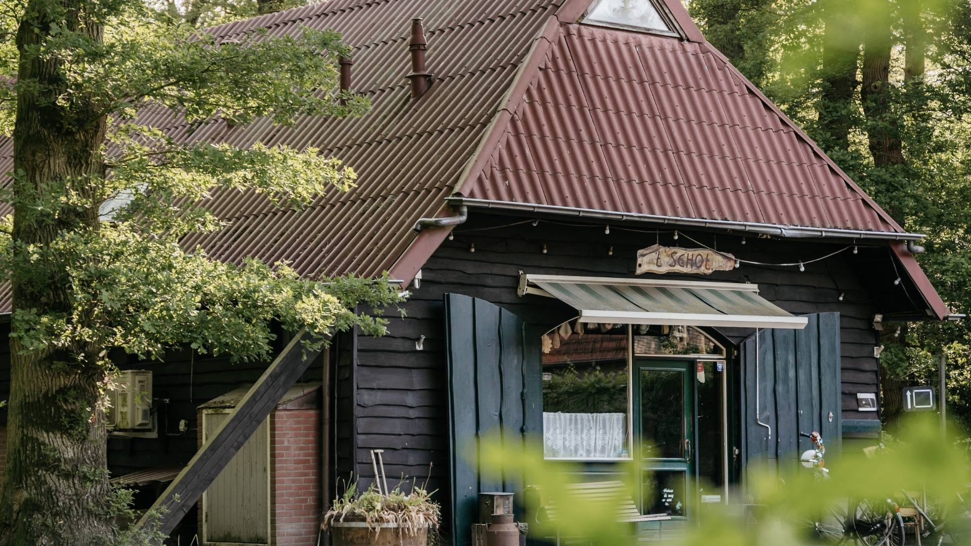 Mogelijkheden Boerderij Hoekelum Mogelijkheden Boerderij Hoekelum